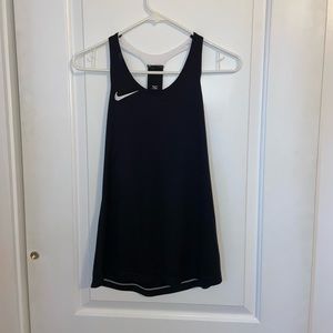 Nike tank top